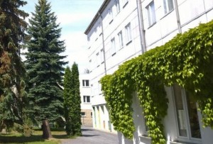 Jugendherberge Pirna Copitz2