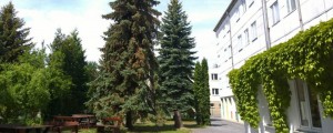 Jugendherberge Pirna Copitz