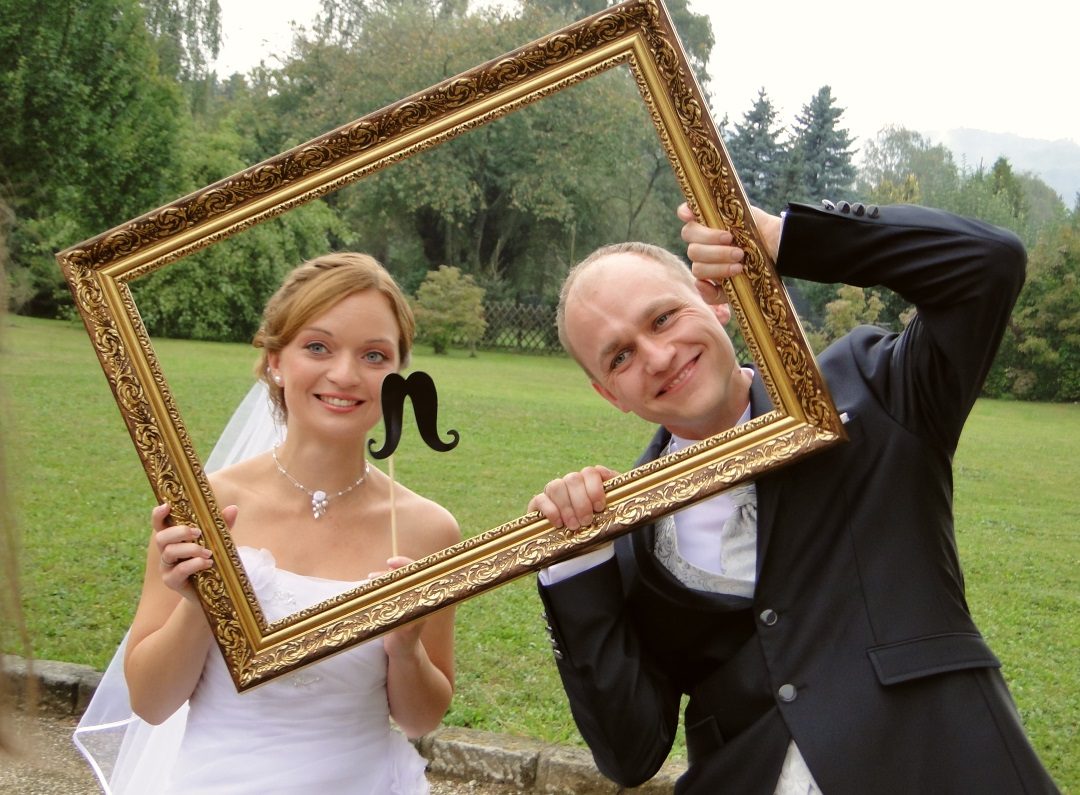 hochzeit